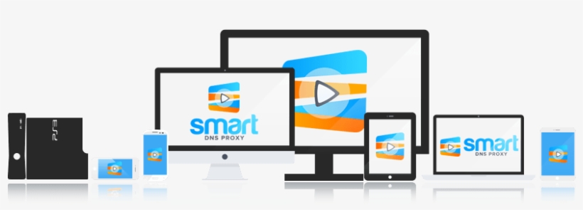 Smart Dns Proxy Supported Devices - Smart Dns Proxy Smart Vpn, transparent png download
