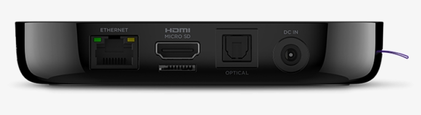 Roku Rok-ultrapro - Roku Ultra Streaming Media Player, transparent png download