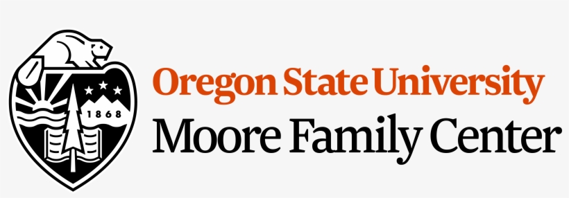 Osu Moore Horizontal 2c O Over B 1 - Osu Extension, transparent png download