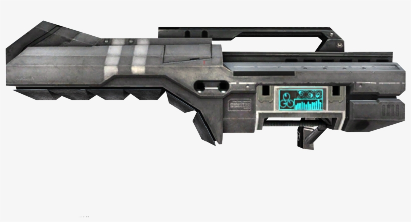 View Samegoogleiqdbsaucenao Saaw 86 Anti-air , - Battlefield 2142 Rocket Launcher, transparent png download