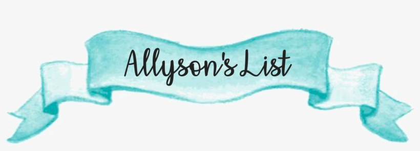 Honestly, It Was Bound To Happen, I Am Just Surprised - Banner Blue Watercolor Png, transparent png download