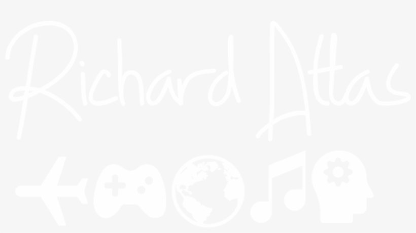 Richard Atlas' Blog - Blog, transparent png download