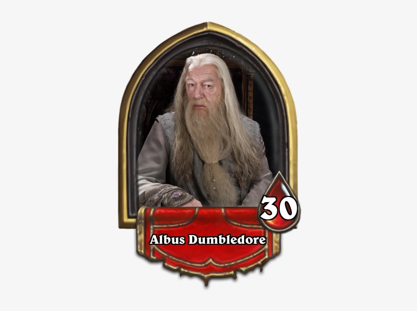 Harry Potter Custom Class - Clash Royale King Card, transparent png download