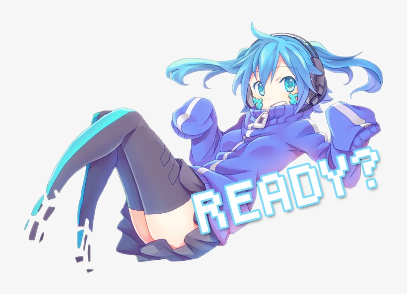 Ready Image - Osu Ready, transparent png download