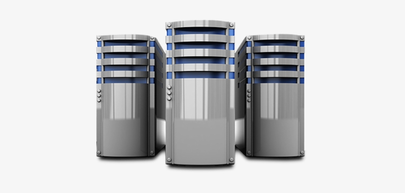 Get Started Now - Hosting Service, transparent png download