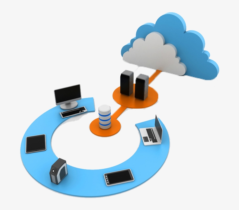 Cost-effective Solutions That Will Save Your Business - Cloud Computing, transparent png download