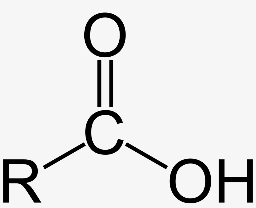 This Free Icons Png Design Of Carboxylic Acid, transparent png download