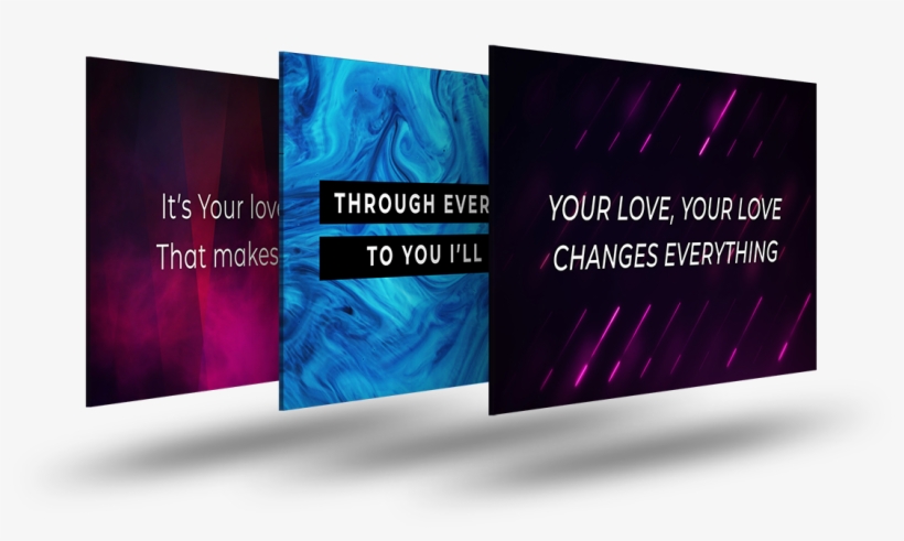 Download & Use For Free - Flyer, transparent png download