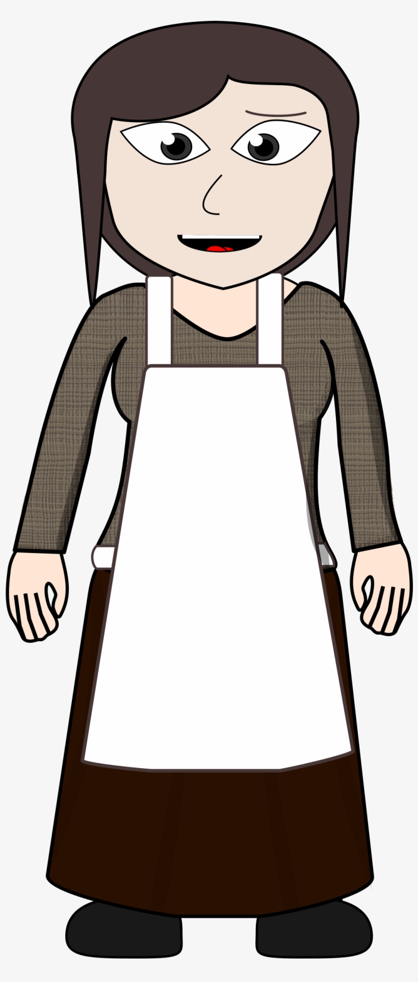 This Free Icons Png Design Of Villager 1, transparent png download