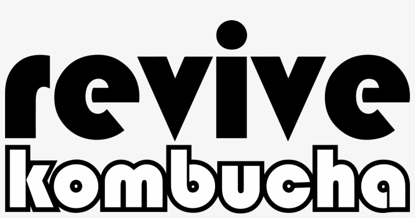 Revive Kombucha, Grazing For Change, Savory Institute, - Revive Kombucha Logo, transparent png download