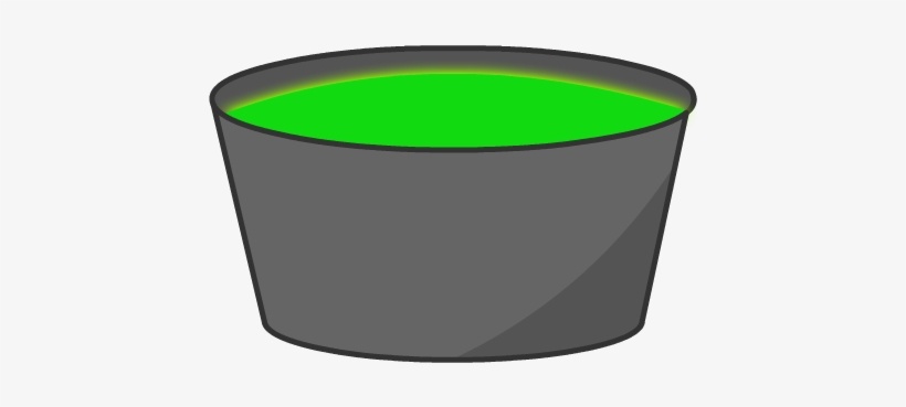 Hydrocloric Acid Vat - Thumbnail, transparent png download