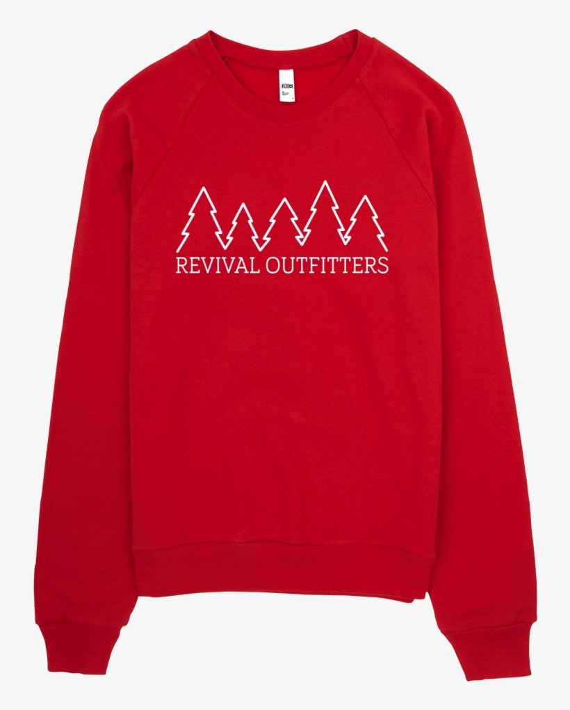 Revive Sweatshirt, transparent png download
