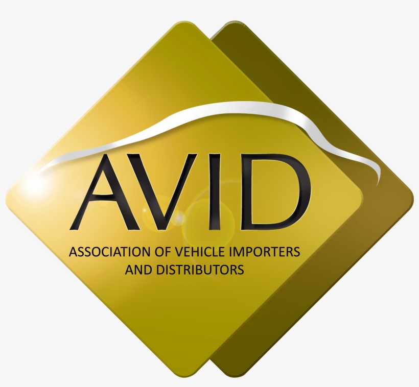 Avid Year Over Year Sales Slip By 18% - Association Of Vehicle Importers And Distributors, transparent png download