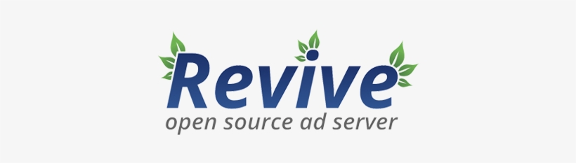Revive Adserver Logo, transparent png download