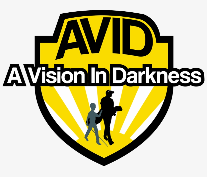 Teaching Children With Visual Impairments The Healing - Emblem, transparent png download