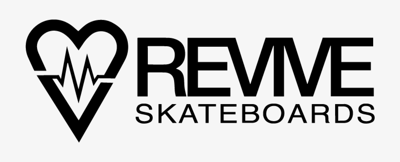Revive - Revive Allen Skateboard Truck Bolts - Black/gold 1", transparent png download