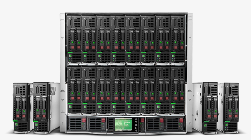 Hpe Proliant - Ws460c Gen9 Graphics - 0 Gb Ram - 0, transparent png download