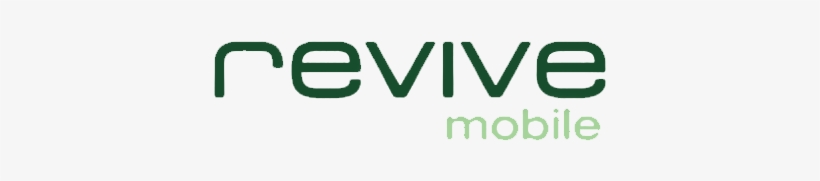 Revive Mobile Logo - Level One Gsw-0807 8 Port Gigabit Switch Hardware/electronic, transparent png download