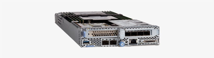 Cisco Ucs C125 M5 Rack Server Node, transparent png download
