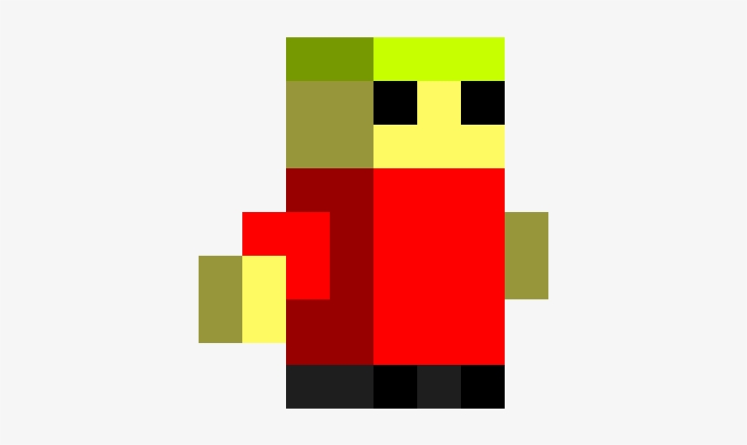 Villager - Illustration, transparent png download