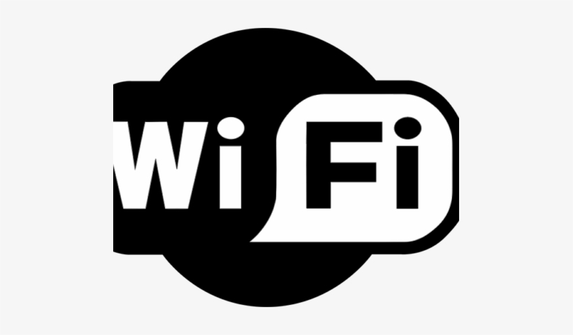 Gigabit Complete - Wifi - Logo Free Wi Fi, transparent png download