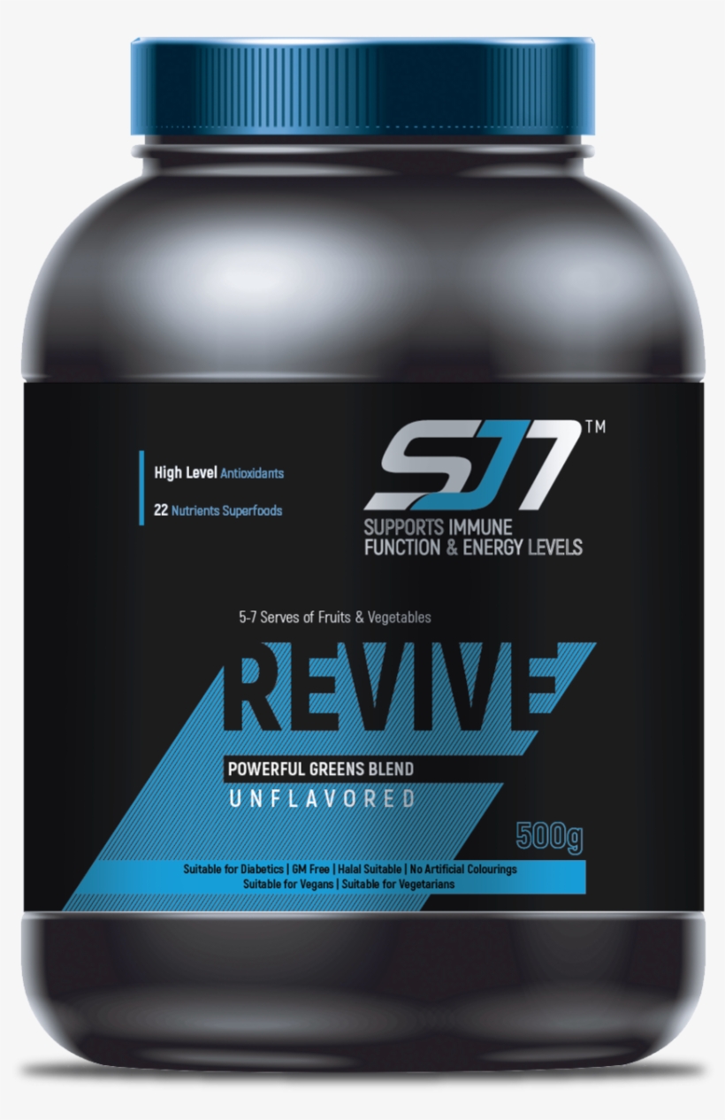 Revive™ - Branched-chain Amino Acid, transparent png download