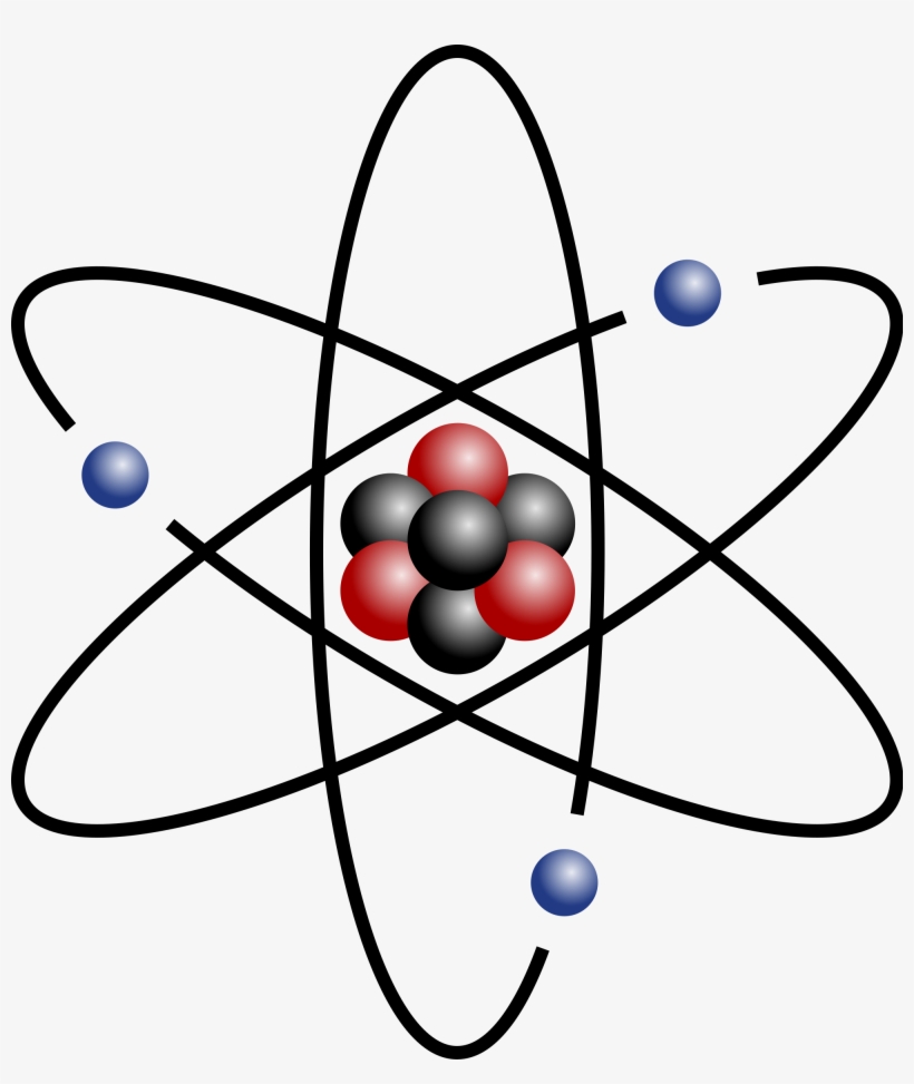 Open - Fisica: Fisica Nucleare E Delle Particelle, transparent png download