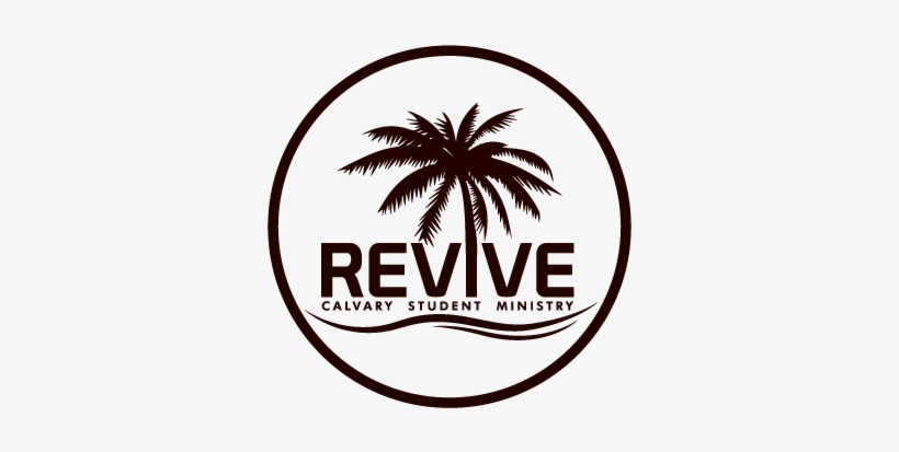 Revive Student Ministry - Rec, transparent png download