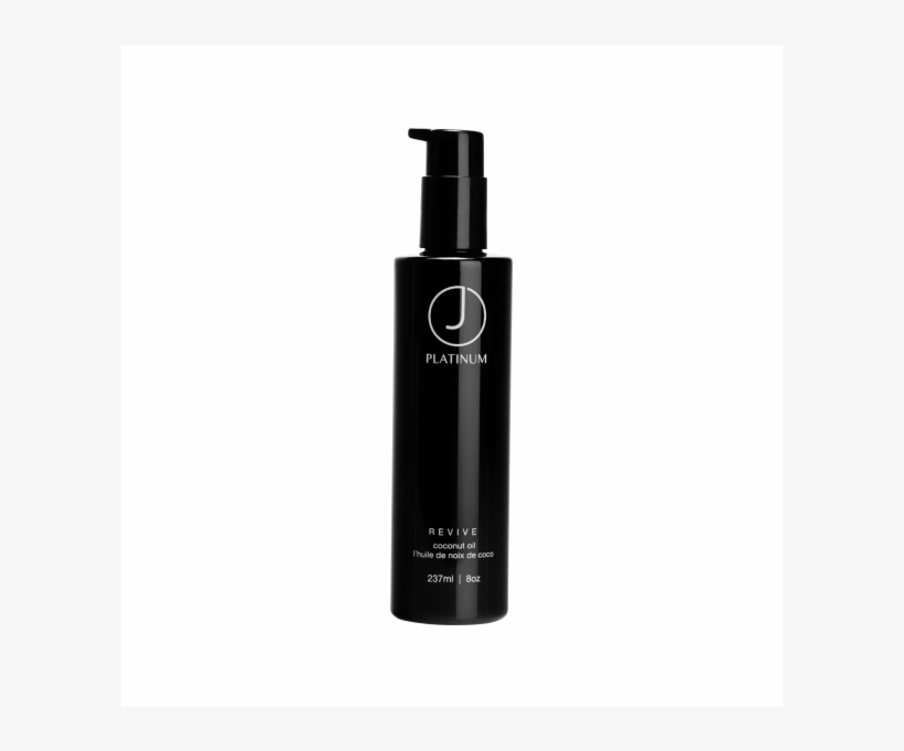 Revive Oil 237ml - Cosmetics, transparent png download