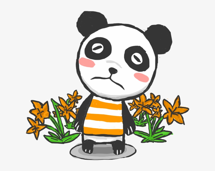 My Favorite Villager Is Chester Hes Jest So Cute - Cartoon, transparent png download