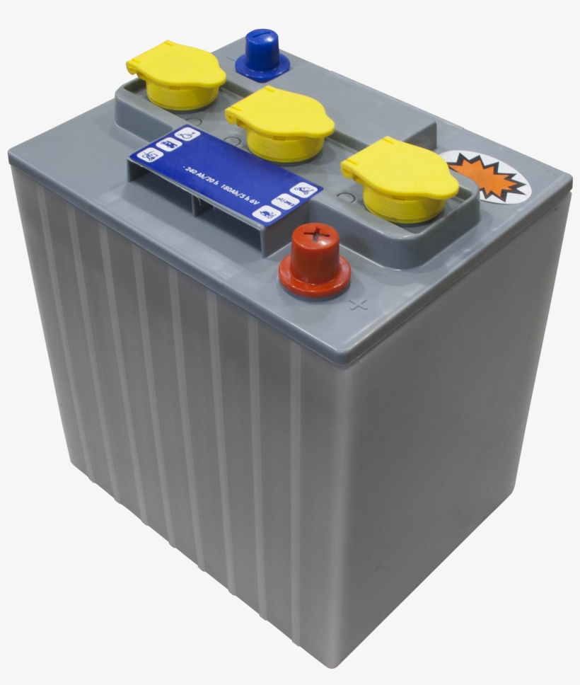 Batteria Pb-acido - Lego, transparent png download