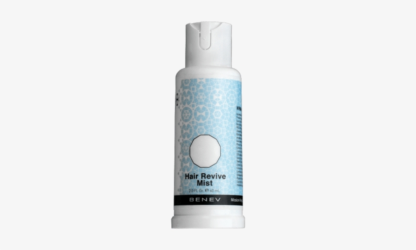Benev Hair Revive Mist - Cosmetics, transparent png download