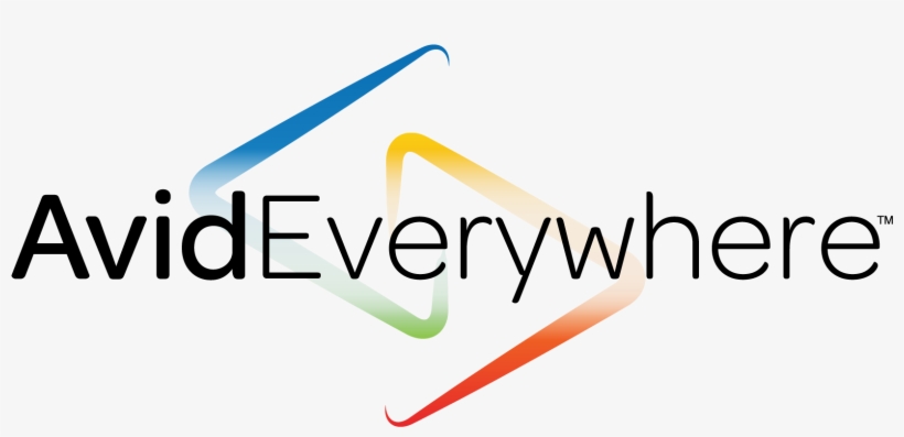 4e Invite Informatics Video Technology - Avid Everywhere, transparent png download