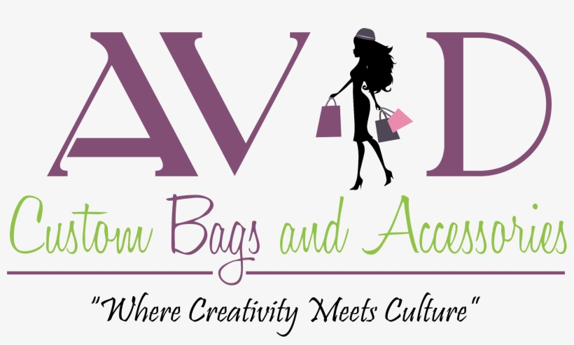 Avid Logo - Customize Your Crochet: Adjust To Fit; Embellish, transparent png download