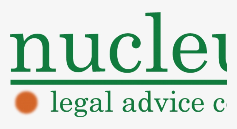 Cropped-nucleus Logo Green - Pantry Makers Sri Lanka, transparent png download