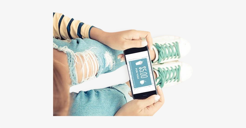 Iphone, transparent png download