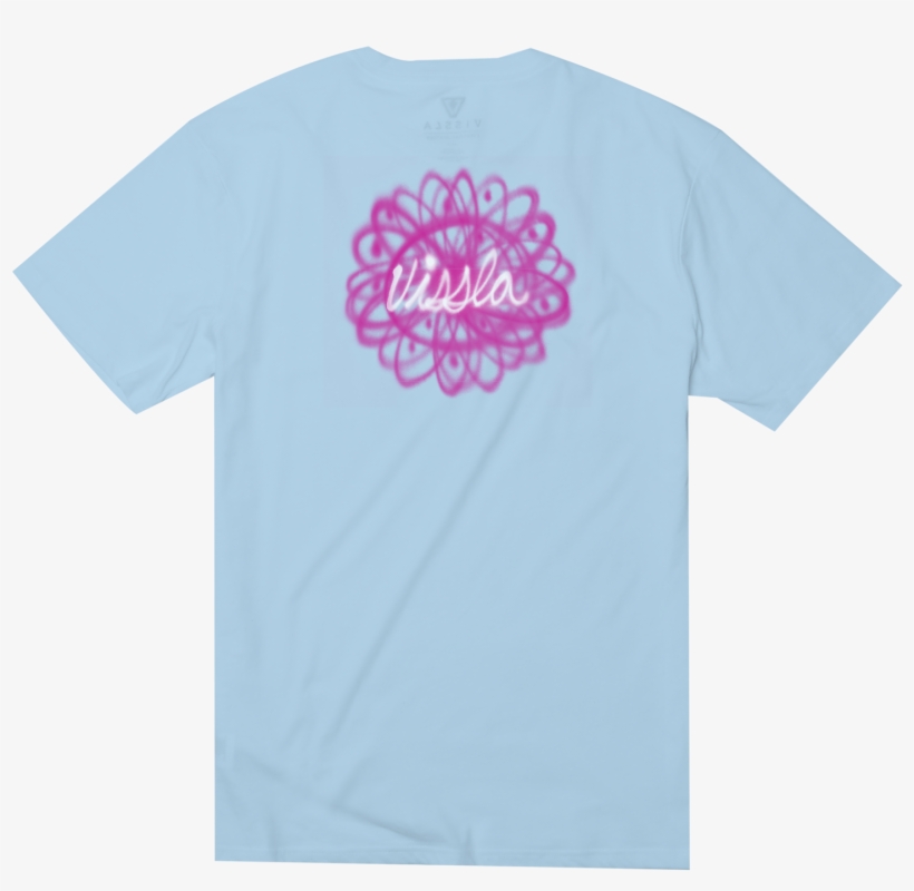Nucleus Tee - Graphic Design, transparent png download