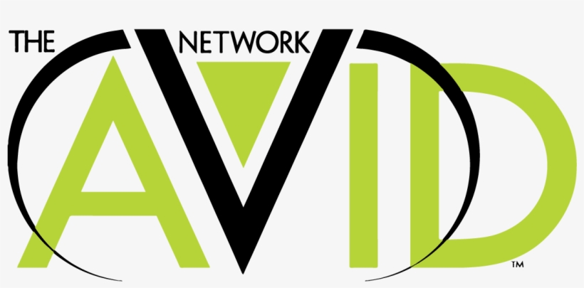 The Avid Network - Avid Network, transparent png download
