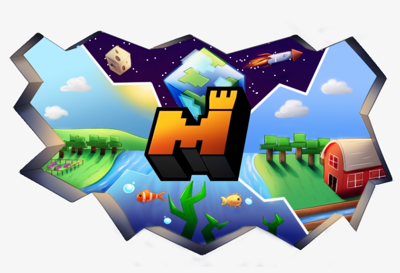 "mineplex World" T-shirt - Mineplex Png, transparent png download