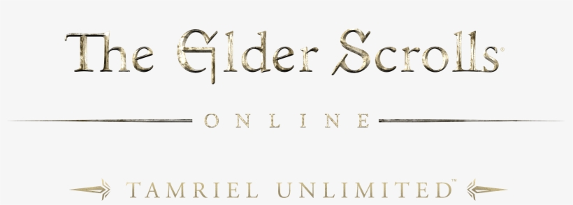 Based On - Elder Scrolls Online Hardcover Ruled Journal, transparent png download