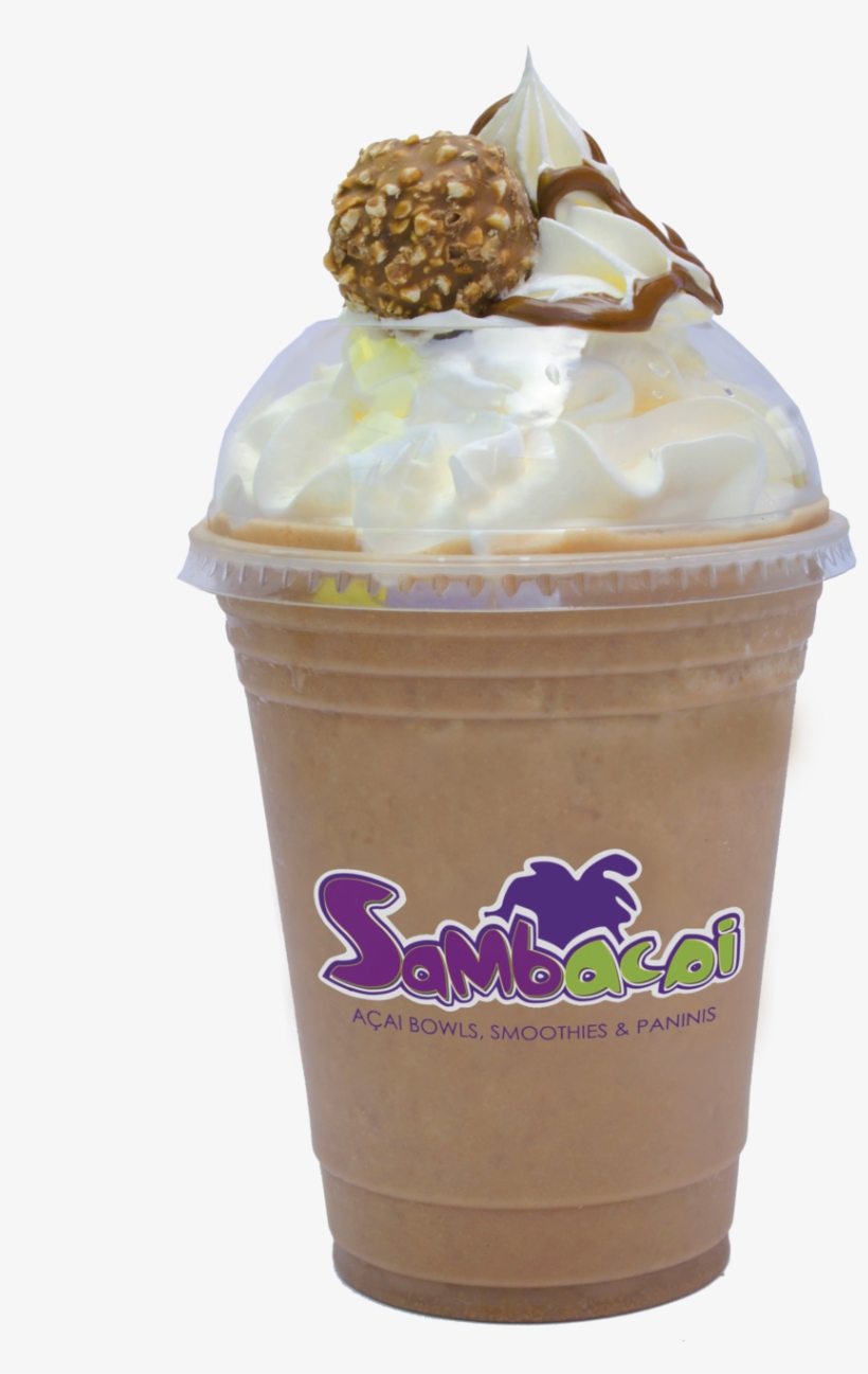 Ferrero - Vanilla Ice Cream, transparent png download