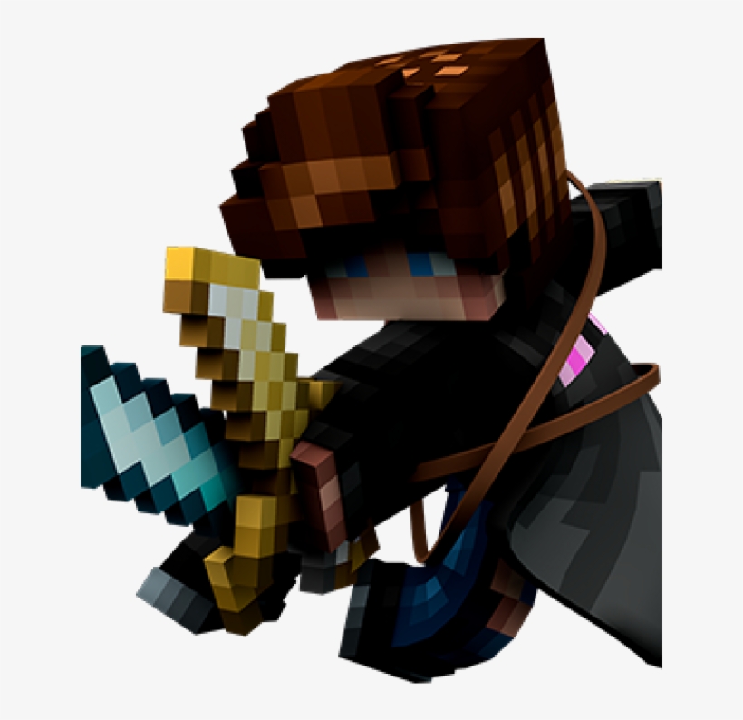 Mineplex Ranked Account - Mobirise, transparent png download