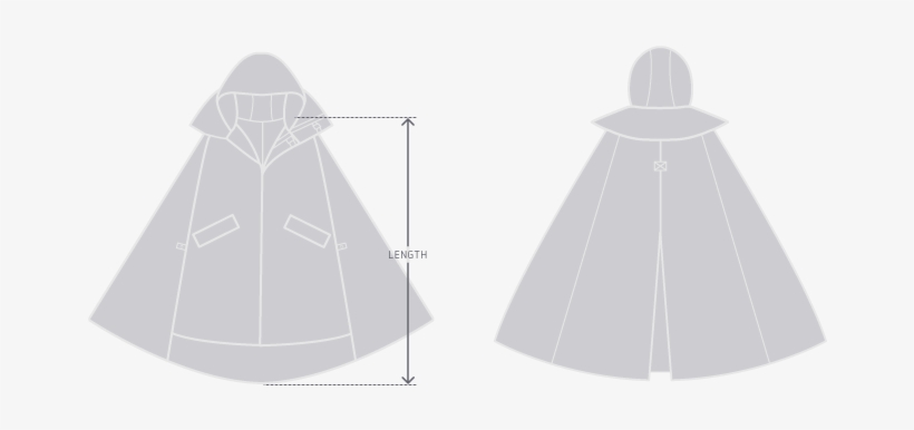 Approximate Measurements In Inches - Lampshade, transparent png download