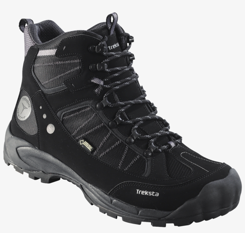 Cape Mid Gtx - Treksta Cape Mid Gtx, transparent png download