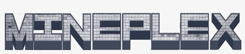 Logo Design By Noodle For Mineplex - Architecture, transparent png download