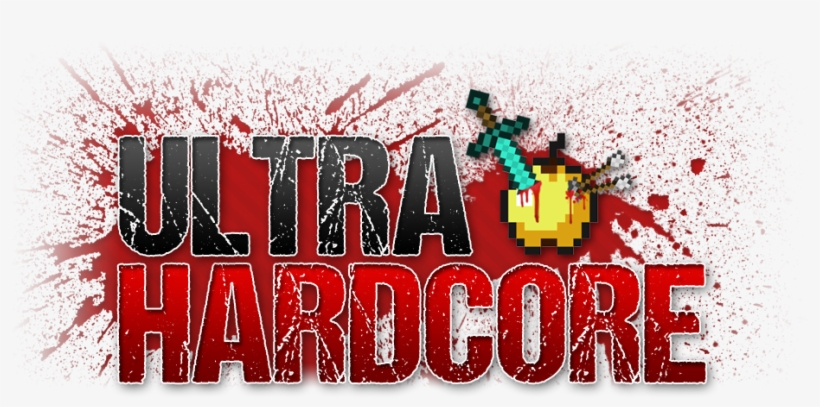 Ultra Hardcore Transparent PNG - 924x421 - Free Download on NicePNG