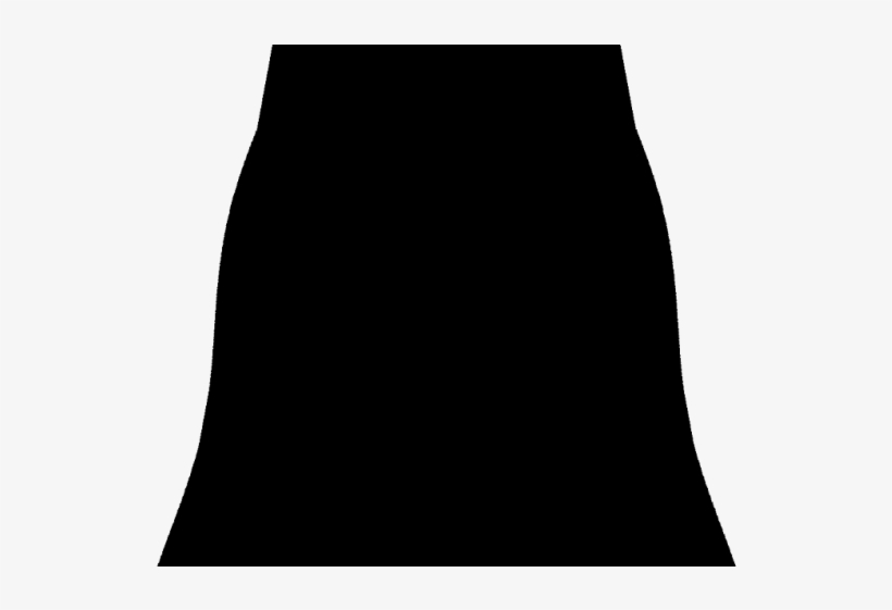 Reaper Clipart Black Cape - Little Black Dress, transparent png download