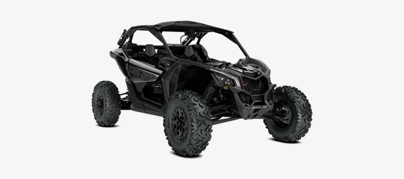 2018 Can-am Maverick X3 X Rs Turbo R In Mars, Pennsylvania - Can Am Maverick X3 Price, transparent png download