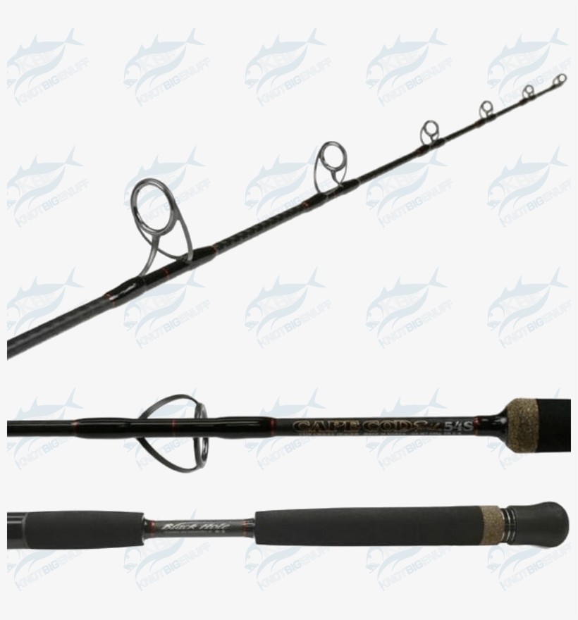 Black Hole Cape Cod Special Spinning Jigging - Jigging, transparent png download