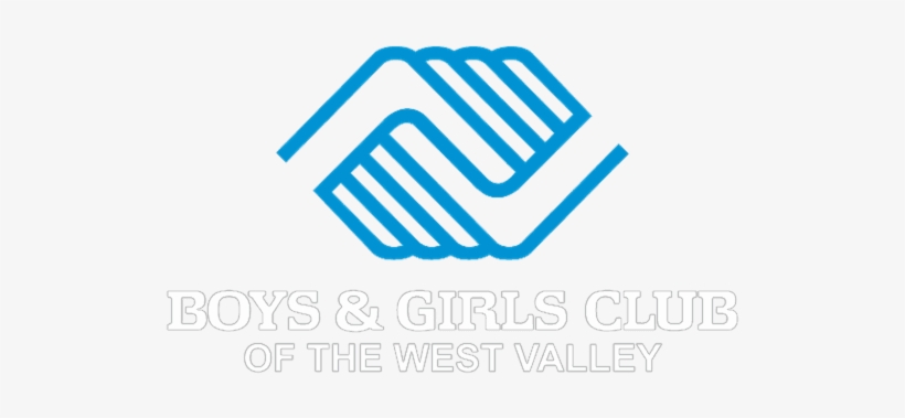 Boys And Girls Clubs Of The Westvalley - Boys And Girls Club Logo, transparent png download